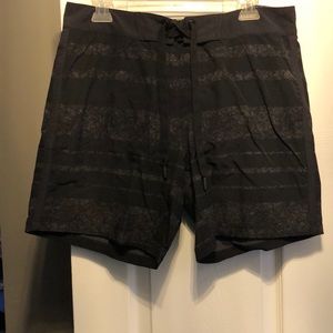 Lulu Lemon Shorts